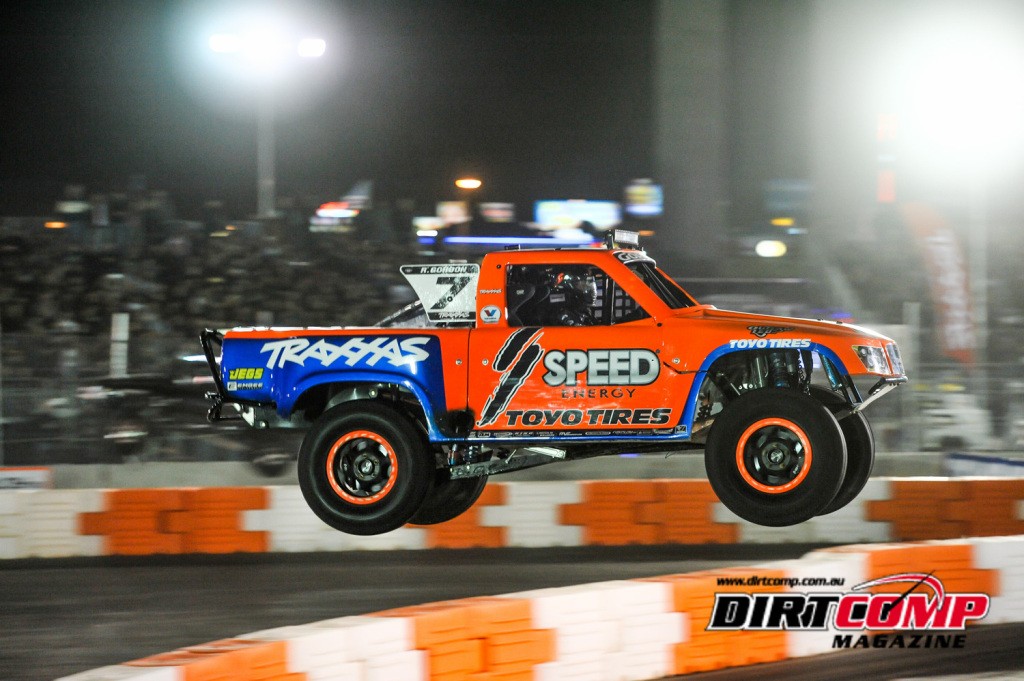 City Slickers: A Stadium Super Truck Dissected – DirtComp Magazine